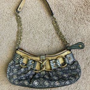 GUESS Small Shoulder Bag